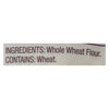 Bob's Red Mill - Couscous Pearl Whole Wheat - Case of 4 - 16 OZ