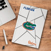 University of Florida 3 Piece Decal Sticker Set