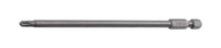 FastenMaster FlatLOK Torx Ttap No. 20 X 5.62 in. L Driver Bit Steel