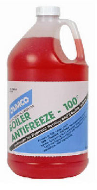 Boiler Antifreeze, 1-Gal. (Pack of 6)