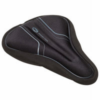 Coosh 800 Memory Foam  Bicycle Seat Pad