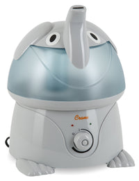 Crane EE-3186 1 Gallon Elephant Humidifier                                                                                                            