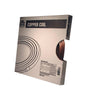 JMF COMPANY  1/4  Dia. x 20 ft. L Copper  Type Refer  Refrigeration Tubing