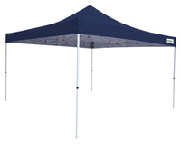 Caravan Canopy Sports 21208100060 12' X 12' Navy Blue M-Series Pro Straight Canopy                                                                    