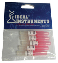 Livestock Injection Needles, Disposable, 1-In. Poly Hub, 18-Ga., 5-Pk.