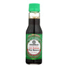 Kikkoman Soy Sauce - Less Sodium - Case of 12 - 5 oz.