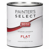 PS QT NTRL FLT Paint