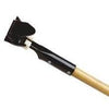 1 X 60" MOP HANDLE WOOD SWIVEL