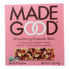 Made Good - Granola Bar Straw - Case of 6 - 6/.85 OZ