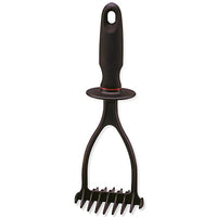 Norpro Grip-Ez Black Nylon Masher