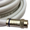 Black Point Products 25 ft. Coaxial Cable