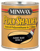 Polyshade.5 Pt St Cl Bk