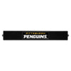 NHL - Pittsburgh Penguins Bar Mat - 3.25in. x 24in.