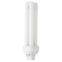 Westinghouse 18 W DTT 5.81 in. L CFL Bulb Warm White Tubular 2700 K 1 pk