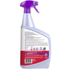 Rejuvenate Clean Fresh Scent All Floors Cleaner 38 oz. (Pack of 6)