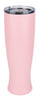 Nice Tpf-515666 30 Oz Pink Vacuum-Insulated Stainless-Steel Pilsner Tumbler (Pack of 10)