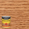 Minwax Wood Finish Semi-Transparent Sedona Red Oil-Based Penetrating Wood Stain 1 gal (Pack of 2).