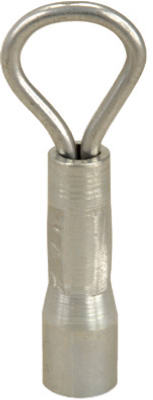 1/4-Inch Pipe Thread Loop