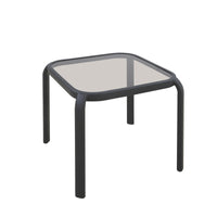 Living Accents Newport Square Smoke End Table (Pack of 6)