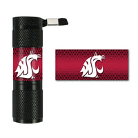 Washington State University LED Pocket Flashlight