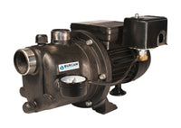 Burcam 3/4 HP 850 gph Thermoplastic Shallow Well Pump