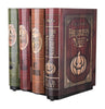 Znone  Animation  Animated Moving Books  Halloween Decoration  8.07 in. H x 6.1 in. W 1 pk