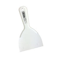 Shur-Line 4 in. W Plastic Putty Knife