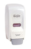 Gojo  800 ml Wall Mount  Liquid Lotion  Soap Dispenser