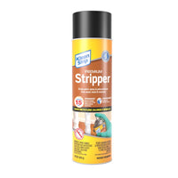 Klean Strip Fast Paint and Varnish Stripper 16 oz (Pack of 6)