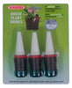 Bosmere Resin Houseplant Water Drinks (Pack of 10)