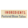 Epic - Oil - Bison - Case of 6 - 11 fl oz.