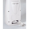 Proctor Silex White Electric Can Opener Magnetic Lid Holder