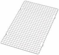 14-1/2 x 20-Inch Chrome-Plated Cooling Grid