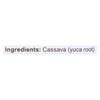 Otto's Naturals - Cassava Flour - Case of 4 - 1 LB