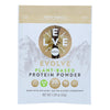 Evolve Real Plant-Powered Ideal Vanilla Protein Powder - Case of 5 - 1.59 OZ