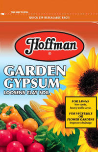 Garden Gypsum, 5-Lb.