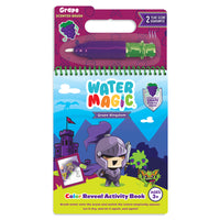 Scentco Water Magic Activity Book Multicolored 1 pc (Pack of 10)