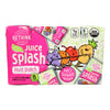 Rethink - Juice Splash Fruit Pnch - Case of 4 - 8/6.75FZ