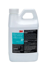 3M No Scent Concentrated Disinfectant 1.9 L (Pack of 6)