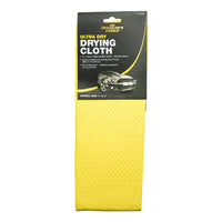 Ultra Dry Cleaning Cloth, 3.5-Sq. Ft.