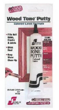 1.05-oz. Dark Oak Wood Tone Putty