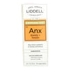 Liddell Homeopathic Letting Go Anxiety Spray - 1 fl oz