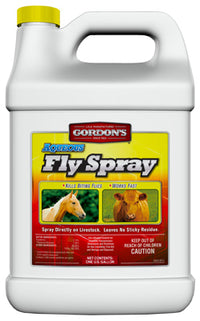 Aqueous Fly Spray, Gallon