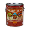 Ready Seal Goof Proof Semi-Transparent Redwood Oil-Based Wood Stain and Sealer 1 gal. (Pack of 4)