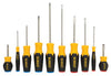 Screwdriver Set 10 Pc