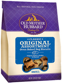 Dog Treats, Original, Small, 3.5-Lbs.