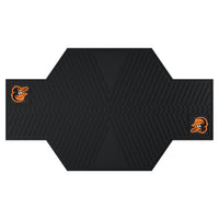 MLB - Baltimore Orioles Motorcycle Mat