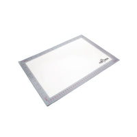 Fox Run 16.5 in. W X 11.75 in. L Baking Mat Clear 1 each