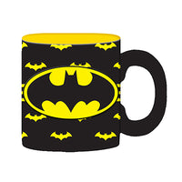 Batman Ceramic Mug, 14-oz.