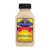 Bookbinder's - Horseradish - Prepared - Case of 9 - 9.75 oz.